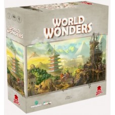 World Wonders FR
